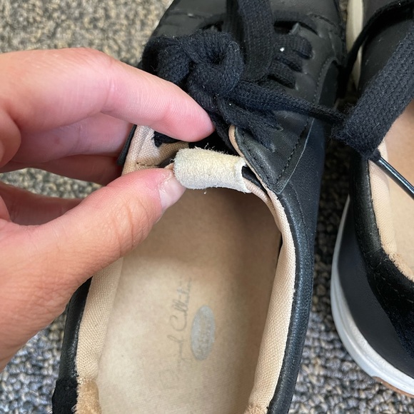 Dr. Scholls Be You Sneakers - Picture 10 of 11